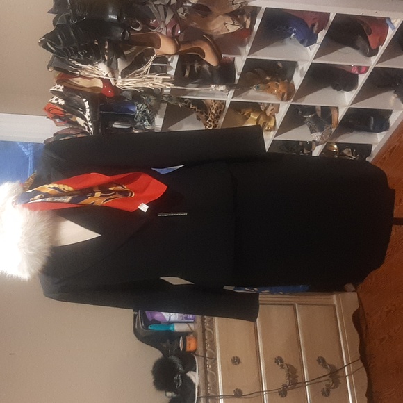 Tahari black suits set of 2 - Picture 1 of 14